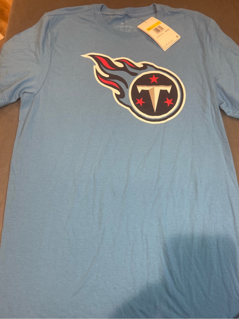 Nike Tennessee Titans Shirt